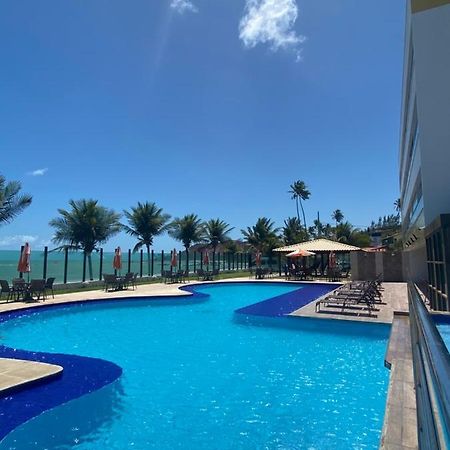 Tabatinga Residence Flat Pe Na Areia II Конде Екстериор снимка