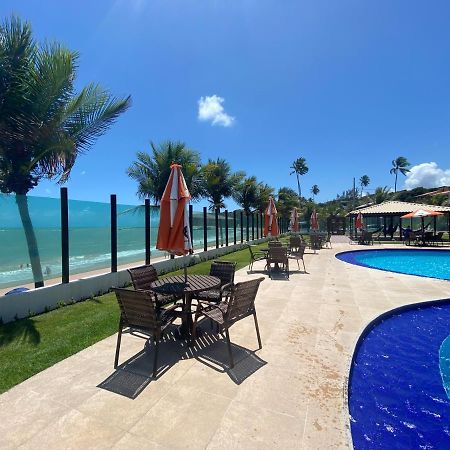 Tabatinga Residence Flat Pe Na Areia II Конде Екстериор снимка