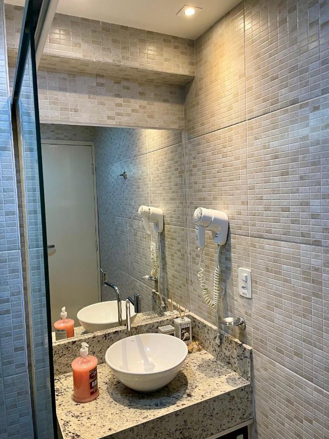 Tabatinga Residence Flat Pe Na Areia II Конде Екстериор снимка