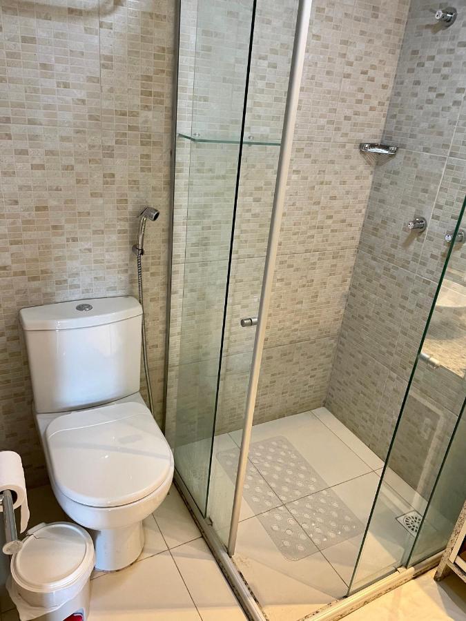 Tabatinga Residence Flat Pe Na Areia II Конде Екстериор снимка